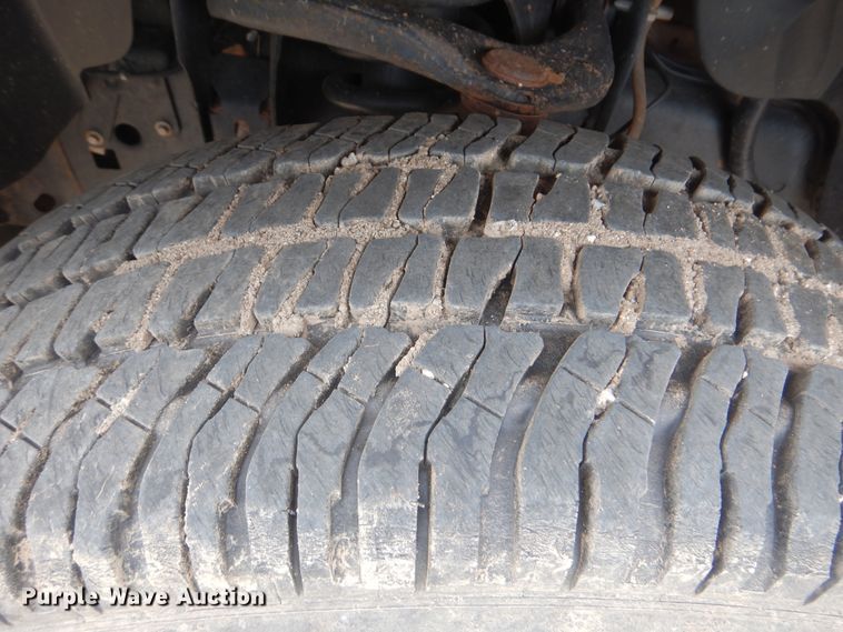 image for item DI0305 2014 Ford F150  SuperCab pickup truck