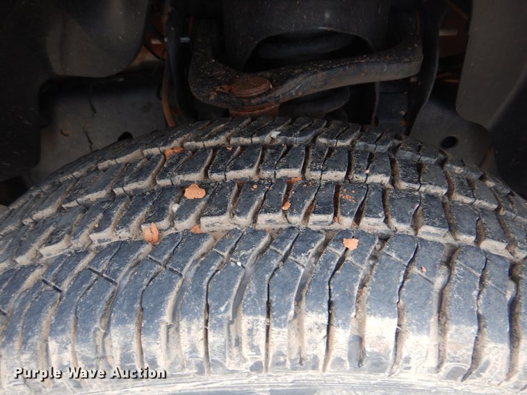 image for item DI0305 2014 Ford F150  SuperCab pickup truck