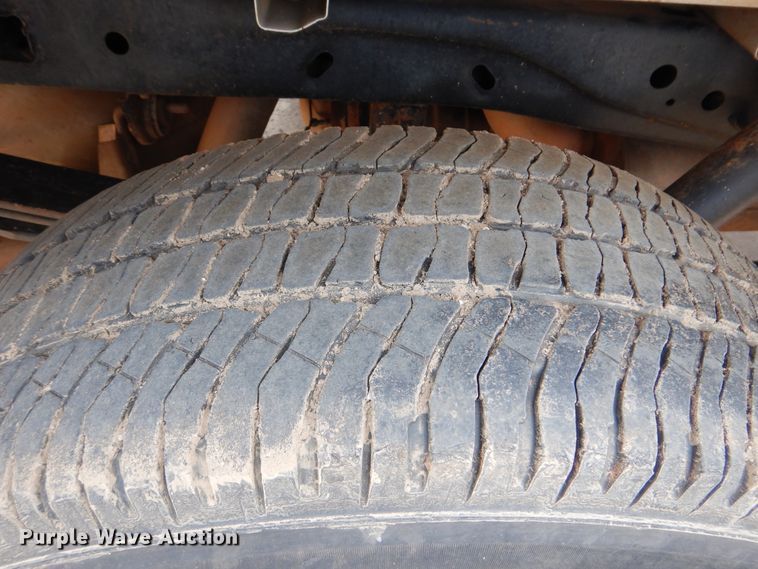 image for item DI0305 2014 Ford F150  SuperCab pickup truck