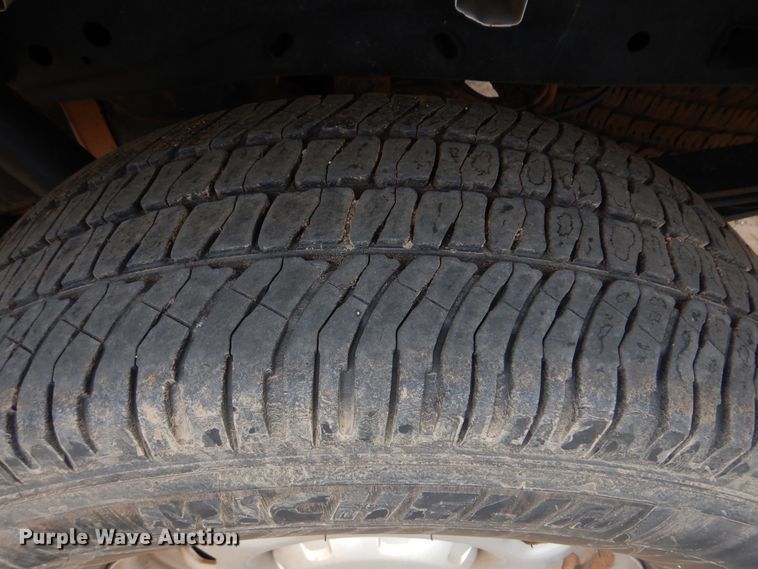 image for item DI0305 2014 Ford F150  SuperCab pickup truck