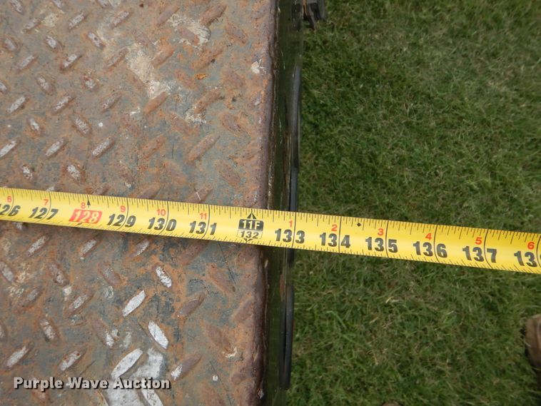 image for item DI0306 2012 Ford F550 Super Duty SuperCab flatbed truck