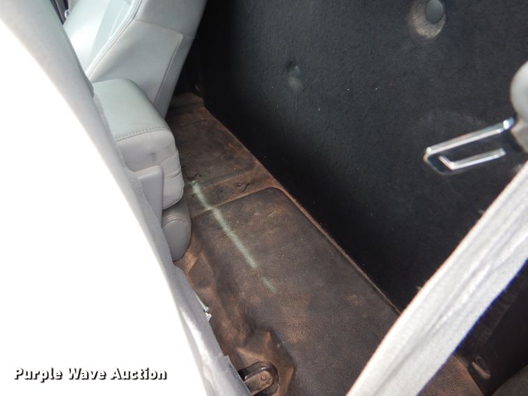 image for item DI0307 2013 Ford F150  pickup truck