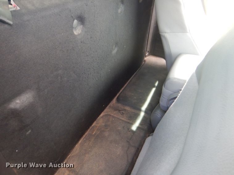 image for item DI0307 2013 Ford F150  pickup truck