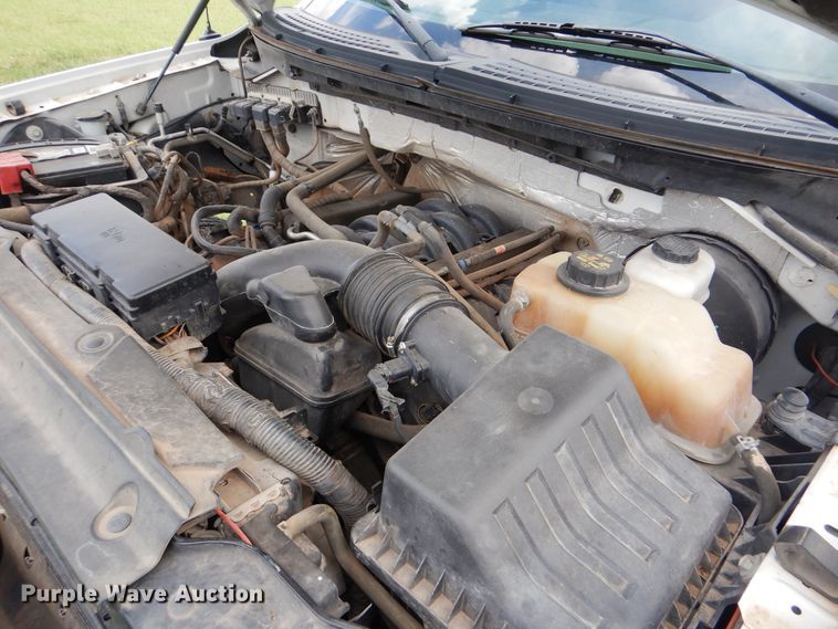 image for item DI0307 2013 Ford F150  pickup truck