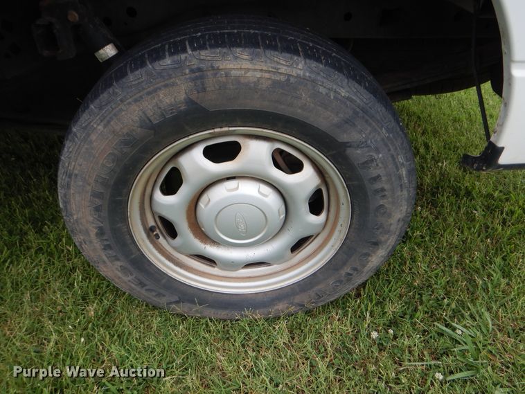 image for item DI0307 2013 Ford F150  pickup truck