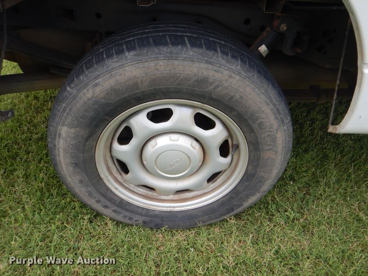 image for item DI0307 2013 Ford F150  pickup truck