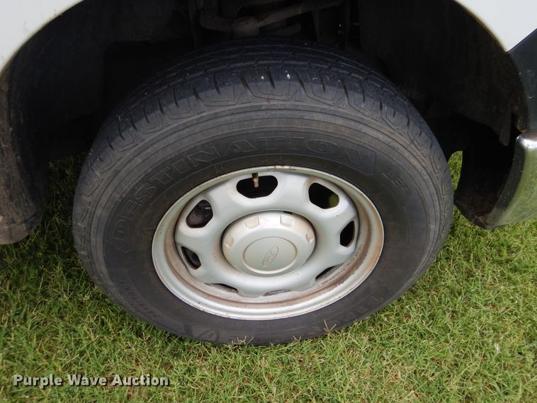 image for item DI0307 2013 Ford F150  pickup truck