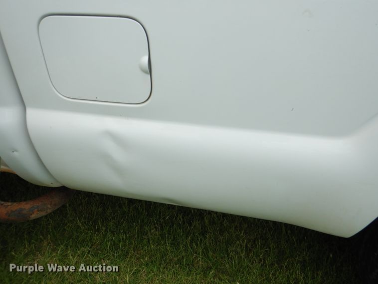 image for item DI0309 2015 Ford F250 Super Duty  SuperCab pickup truck