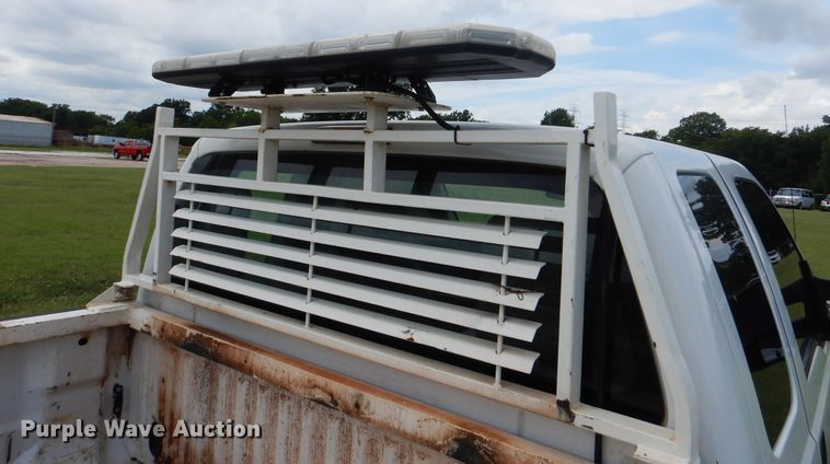 image for item DI0309 2015 Ford F250 Super Duty  SuperCab pickup truck