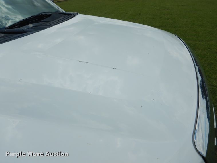 image for item DI0310 2010 Ford F150  SuperCab pickup truck