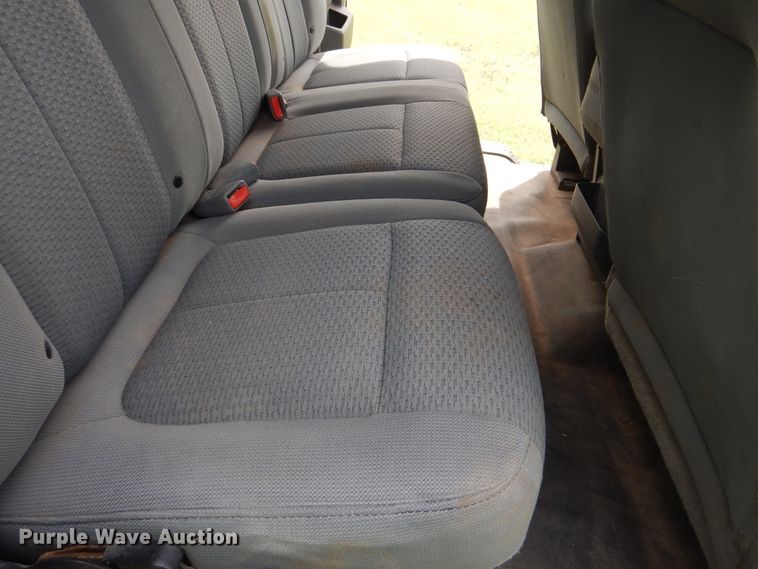 image for item DI0311 2013 Ford F150  SuperCab pickup truck