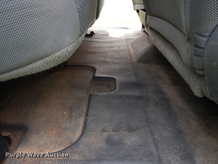 image for item DI0311 2013 Ford F150  SuperCab pickup truck