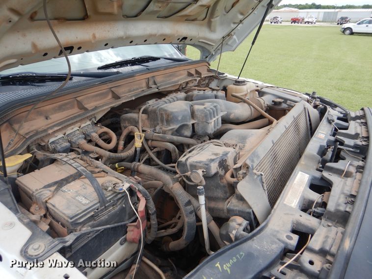 image for item DI0312 2014 Ford F250 Super Duty  SuperCab pickup truck