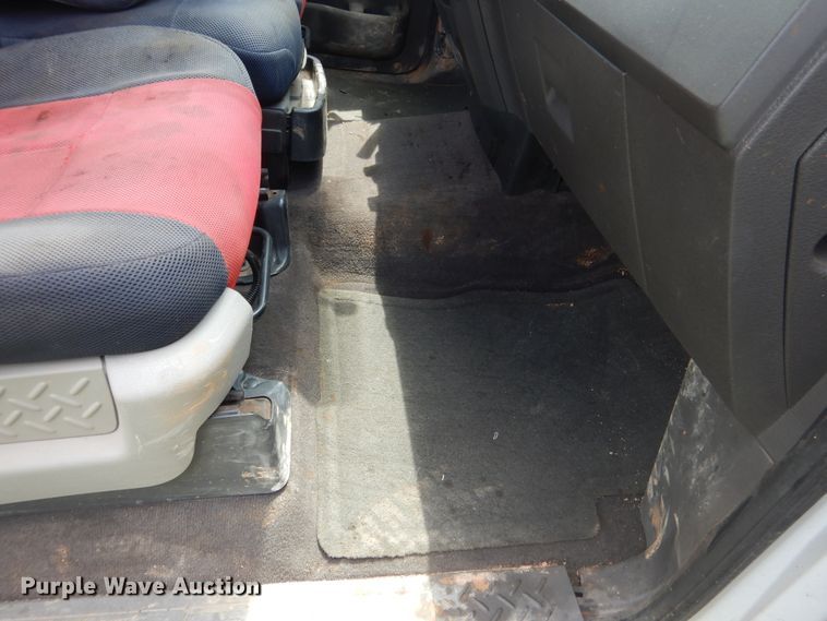 image for item DI0314 2010 Ford F150  pickup truck