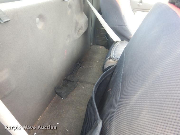 image for item DI0314 2010 Ford F150  pickup truck