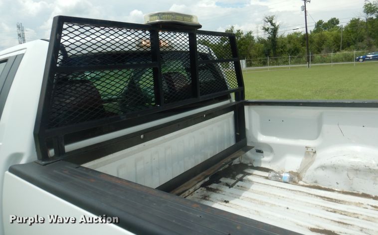 image for item DI0314 2010 Ford F150  pickup truck