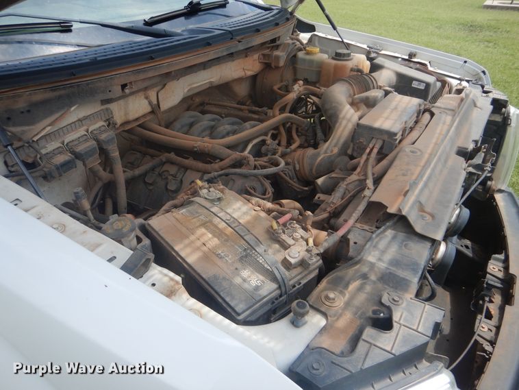 image for item DI0315 2014 Ford F150  SuperCab pickup truck