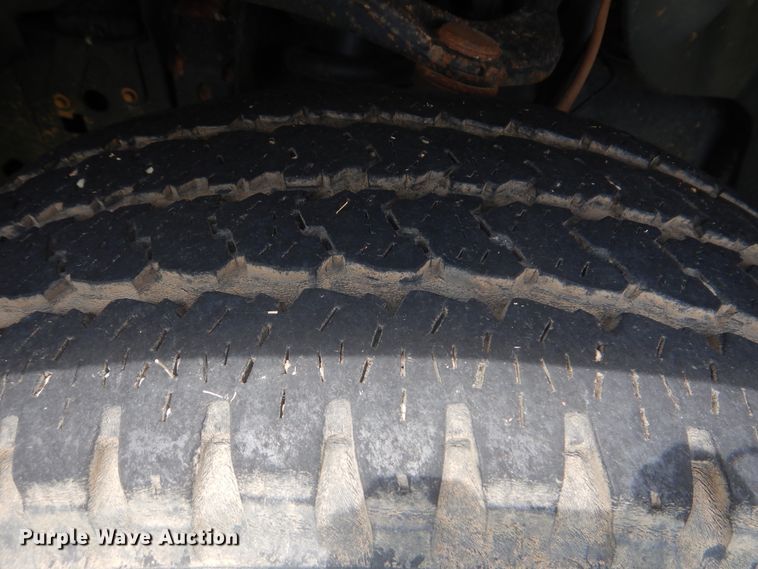 image for item DI0315 2014 Ford F150  SuperCab pickup truck