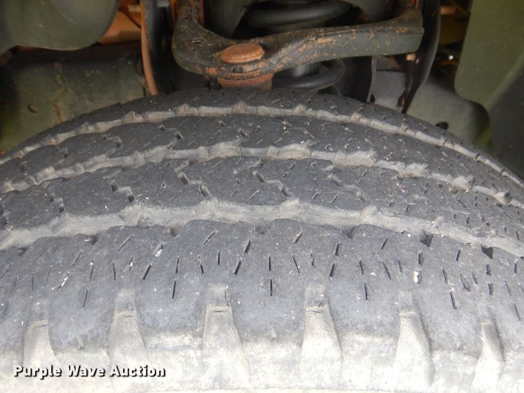 image for item DI0315 2014 Ford F150  SuperCab pickup truck