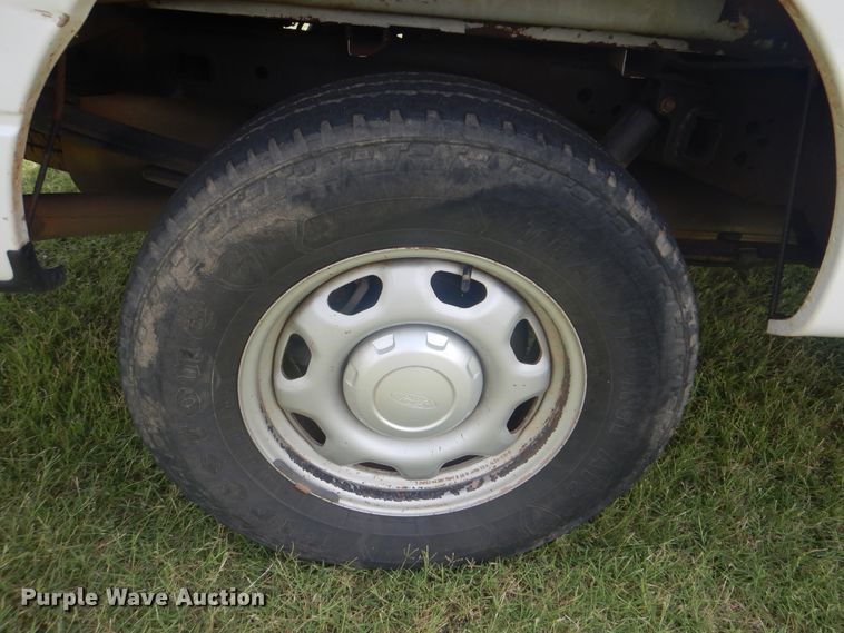 image for item DI0315 2014 Ford F150  SuperCab pickup truck