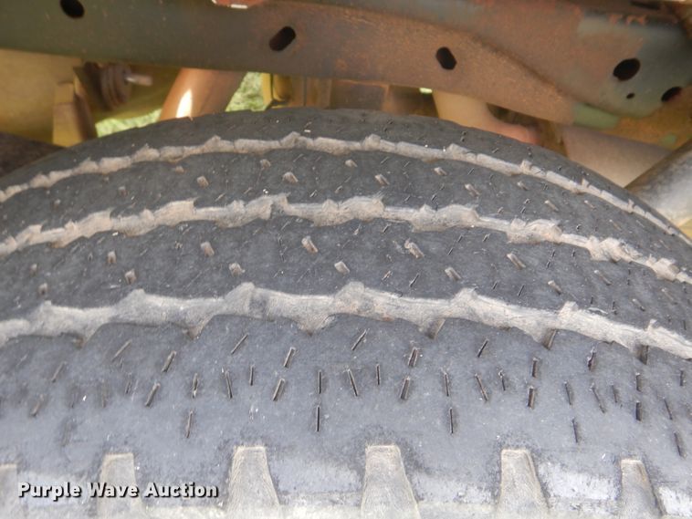 image for item DI0315 2014 Ford F150  SuperCab pickup truck