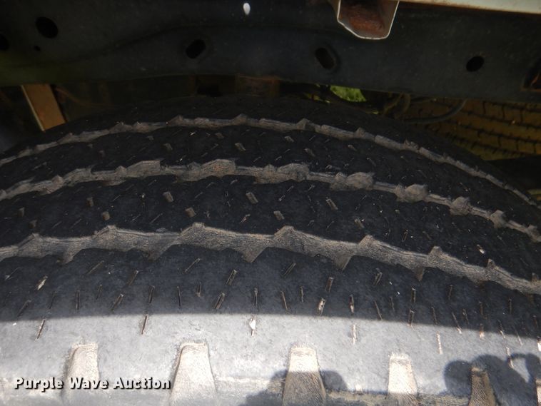 image for item DI0315 2014 Ford F150  SuperCab pickup truck