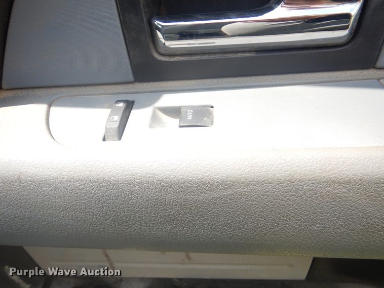 image for item DI0316 2014 Ford F150  SuperCab pickup truck