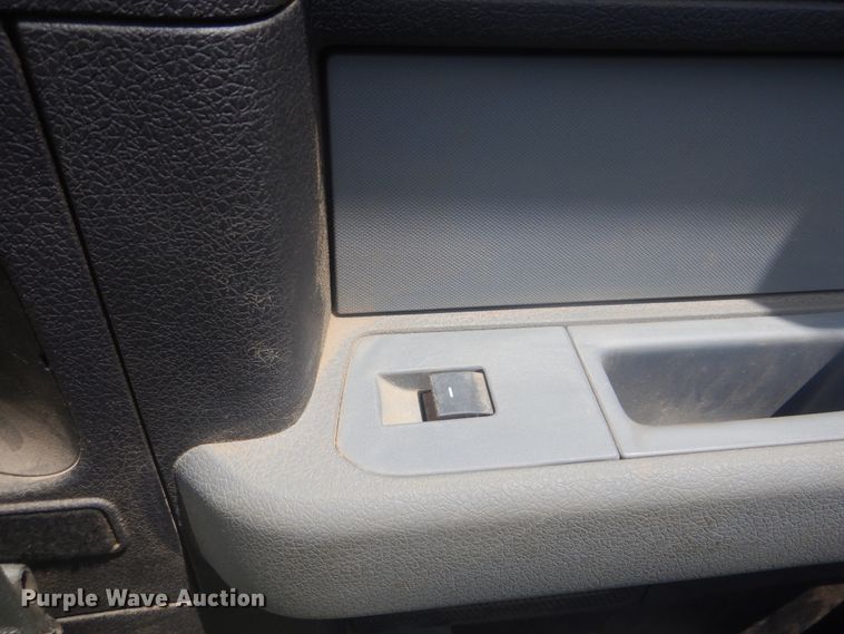 image for item DI0316 2014 Ford F150  SuperCab pickup truck