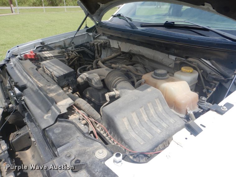 image for item DI0316 2014 Ford F150  SuperCab pickup truck