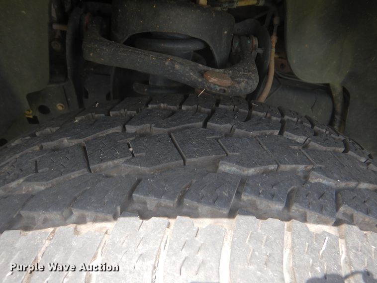 image for item DI0316 2014 Ford F150  SuperCab pickup truck