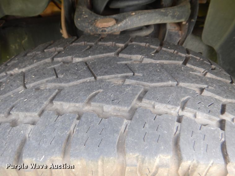 image for item DI0316 2014 Ford F150  SuperCab pickup truck