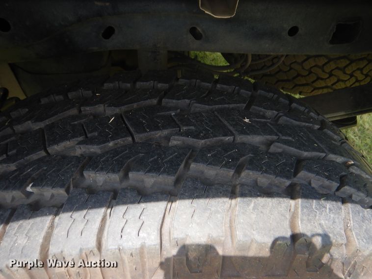 image for item DI0316 2014 Ford F150  SuperCab pickup truck