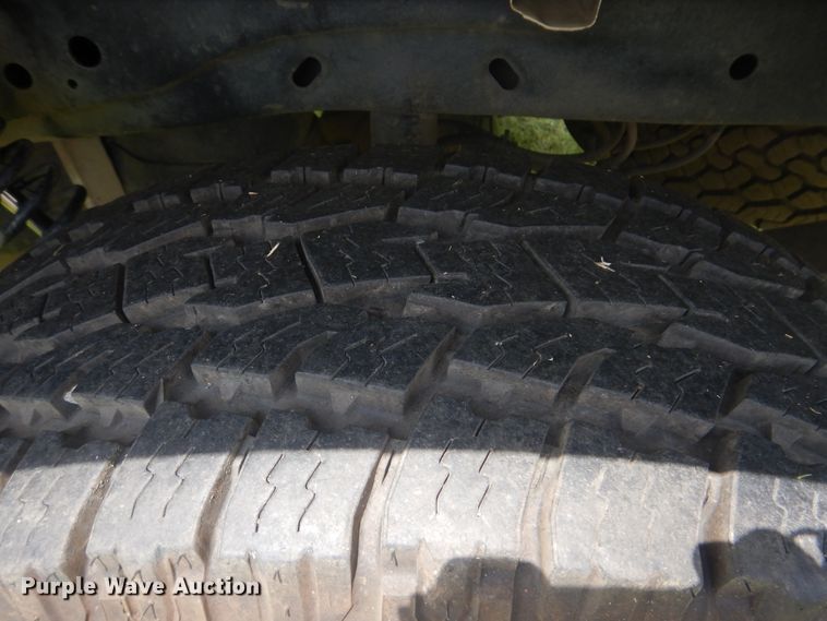 image for item DI0316 2014 Ford F150  SuperCab pickup truck