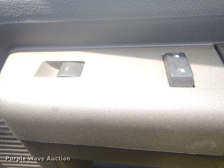 image for item DI0319 2011 Ford F250 Super Duty  SuperCab pickup truck