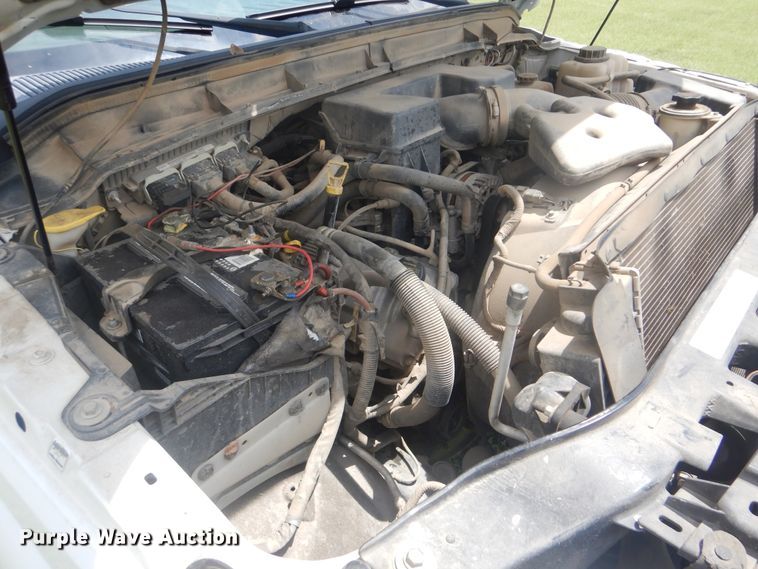 image for item DI0319 2011 Ford F250 Super Duty  SuperCab pickup truck