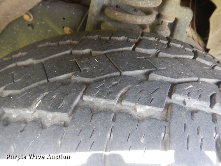 image for item DI0319 2011 Ford F250 Super Duty  SuperCab pickup truck