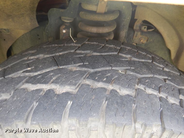 image for item DI0319 2011 Ford F250 Super Duty  SuperCab pickup truck