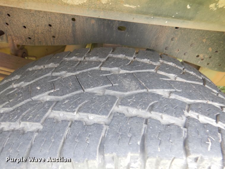 image for item DI0319 2011 Ford F250 Super Duty  SuperCab pickup truck