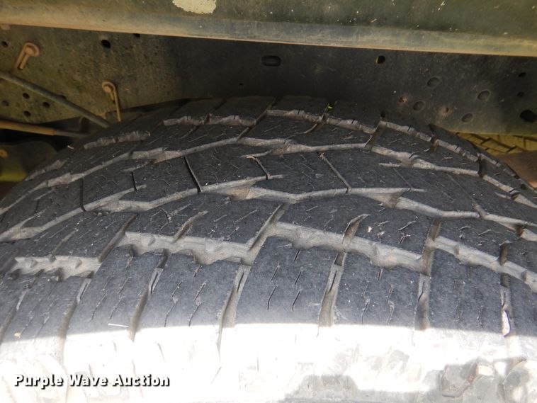 image for item DI0319 2011 Ford F250 Super Duty  SuperCab pickup truck