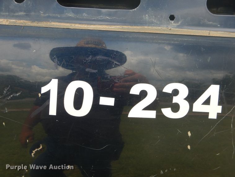 image for item DI0320 2011 Chevrolet Silverado 2500  Crew Cab pickup truck