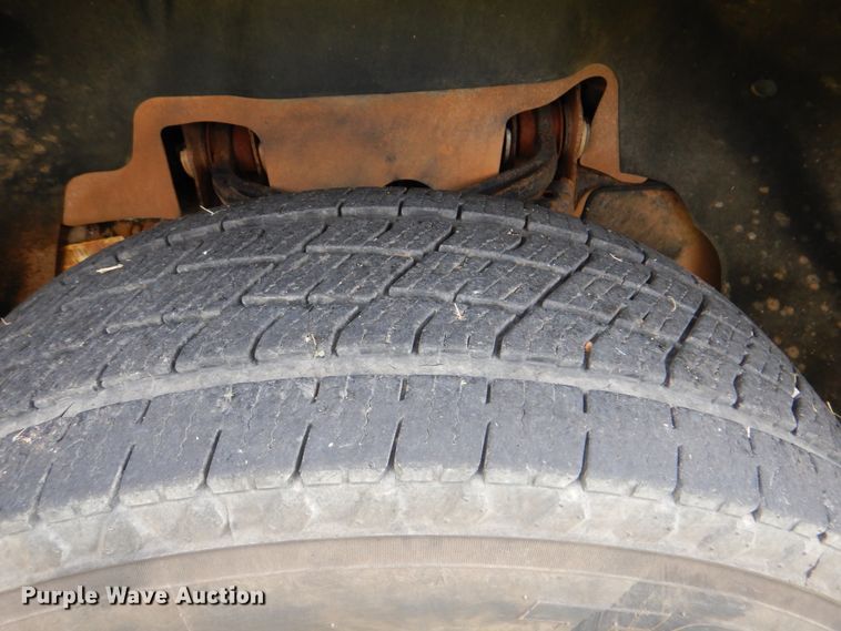 image for item DI0321 2011 Chevrolet Silverado 3500HD  Ext. Cab pickup truck