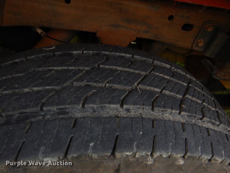 image for item DI0321 2011 Chevrolet Silverado 3500HD  Ext. Cab pickup truck