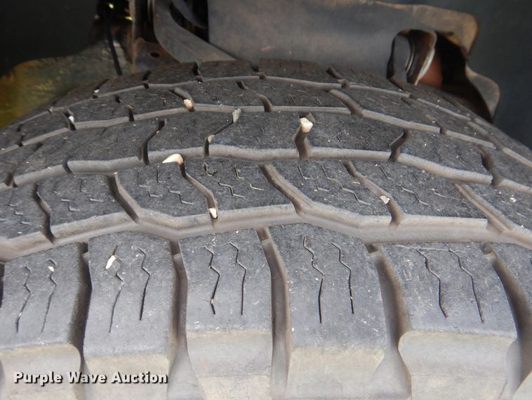 image for item DI0322 2013 Chevrolet Silverado 3500HD  Ext. Cab pickup truck