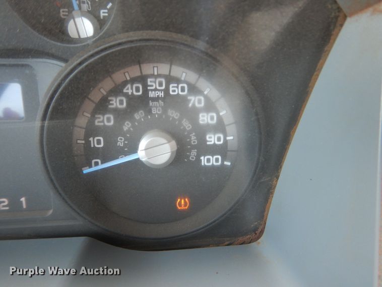 image for item DI0324 2014 Ford F250 Super Duty  SuperCab pickup truck