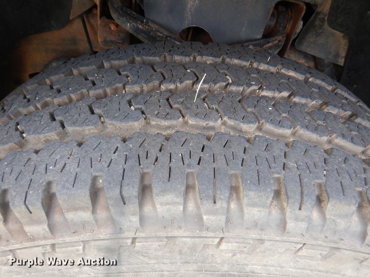 image for item DI0325 2011 Chevrolet Silverado 2500HD  Ext. Cab pickup truck