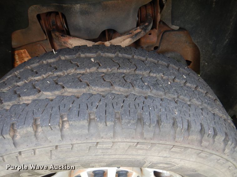 image for item DI0325 2011 Chevrolet Silverado 2500HD  Ext. Cab pickup truck