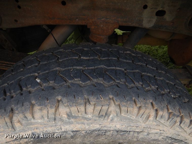 image for item DI0325 2011 Chevrolet Silverado 2500HD  Ext. Cab pickup truck