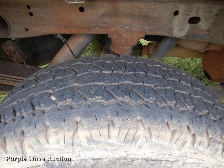 image for item DI0325 2011 Chevrolet Silverado 2500HD  Ext. Cab pickup truck