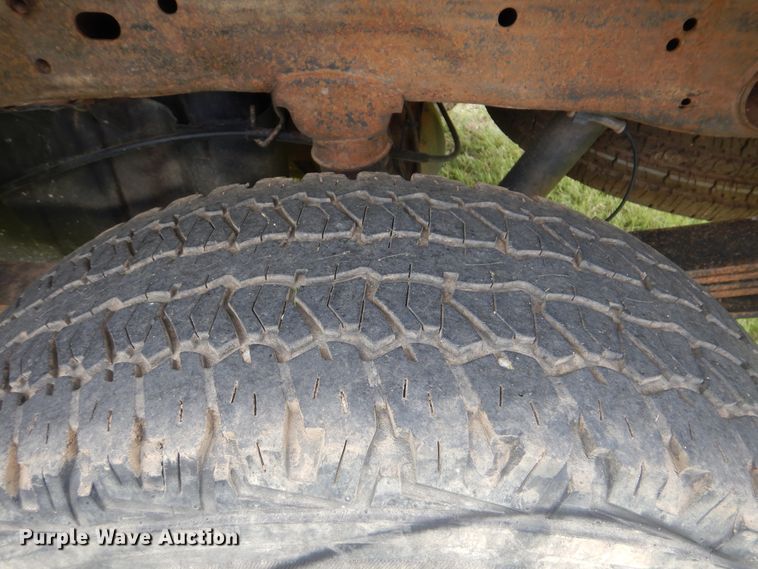 image for item DI0325 2011 Chevrolet Silverado 2500HD  Ext. Cab pickup truck