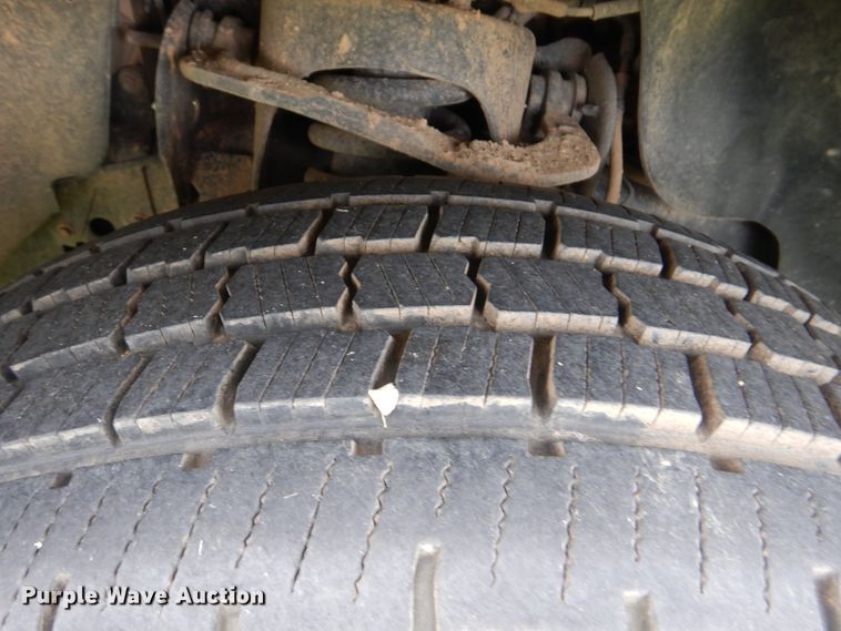 image for item DI0326 2010 Ford F150  SuperCrew pickup truck